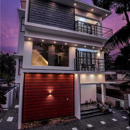 Dune Homestay Alappuzha Exterior photo