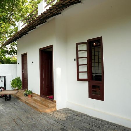 Dune Homestay Alappuzha Exterior photo