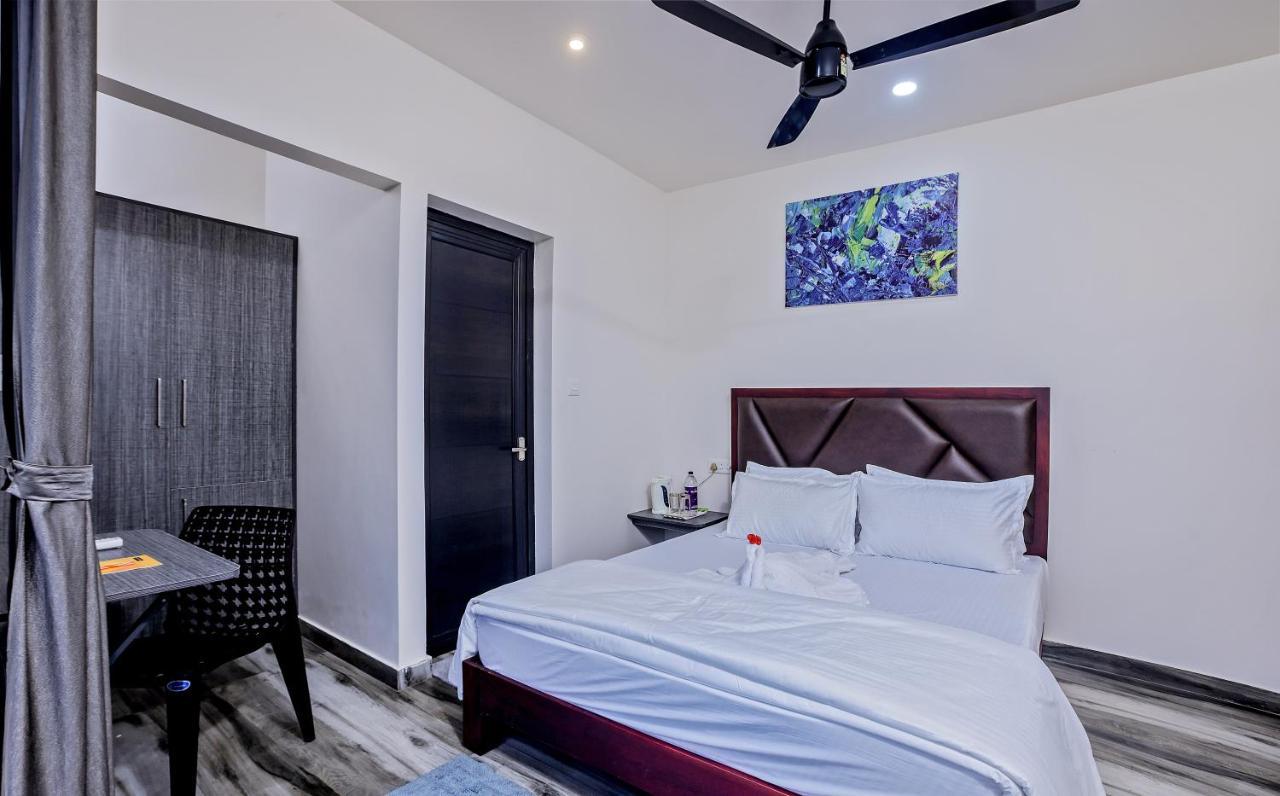 Dune Homestay Alappuzha Exterior photo