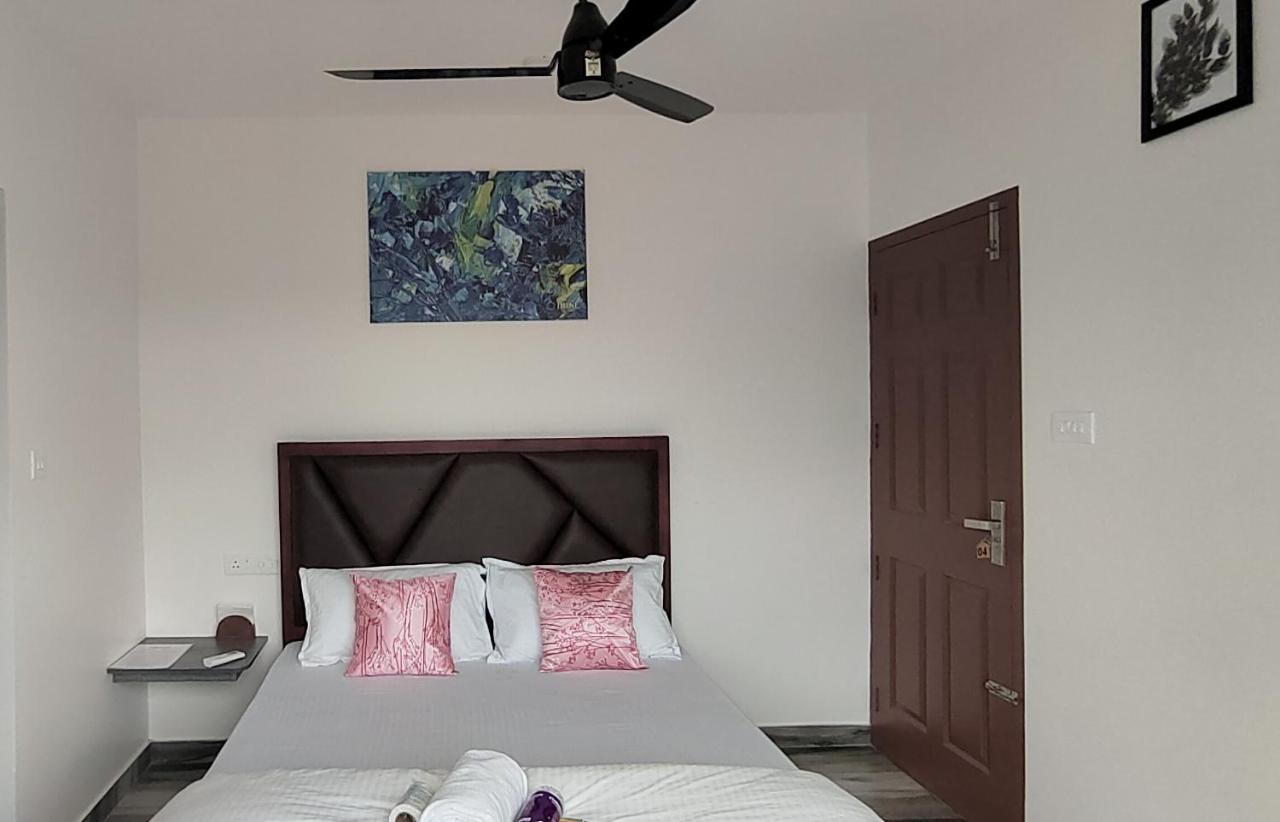 Dune Homestay Alappuzha Exterior photo