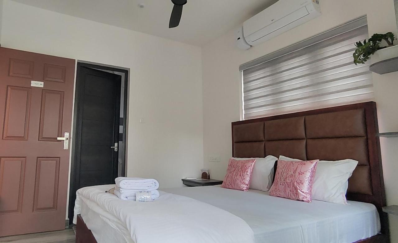 Dune Homestay Alappuzha Exterior photo