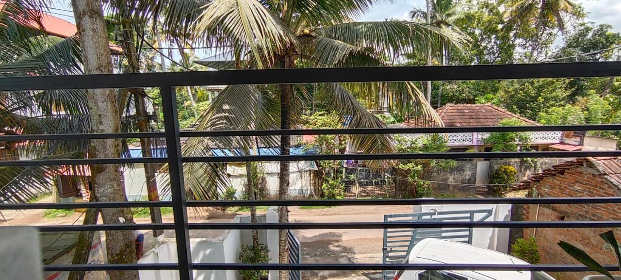 Dune Homestay Alappuzha Exterior photo