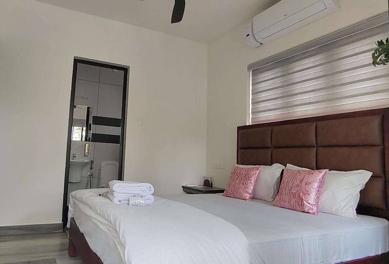 Dune Homestay Alappuzha Exterior photo