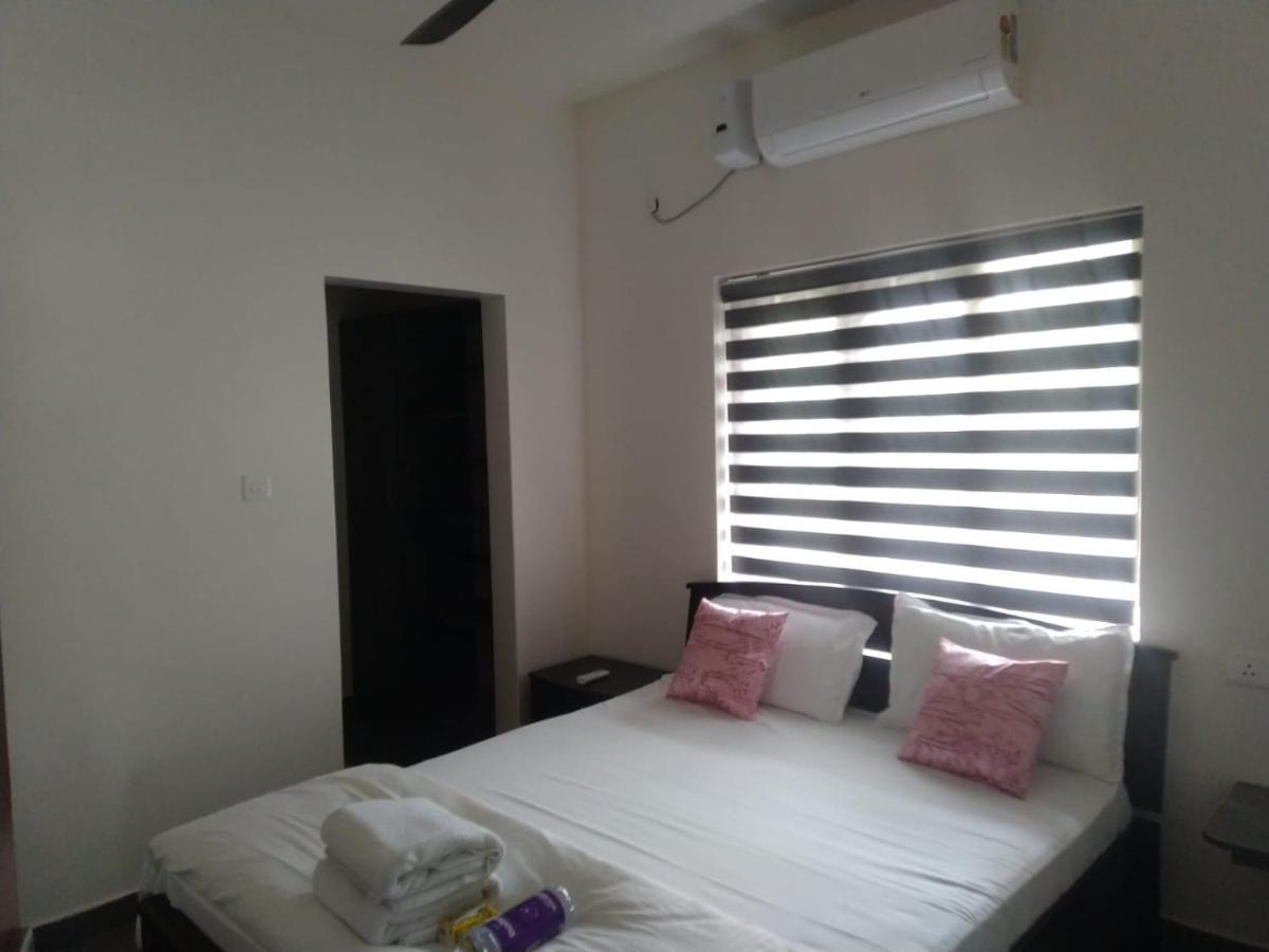 Dune Homestay Alappuzha Exterior photo