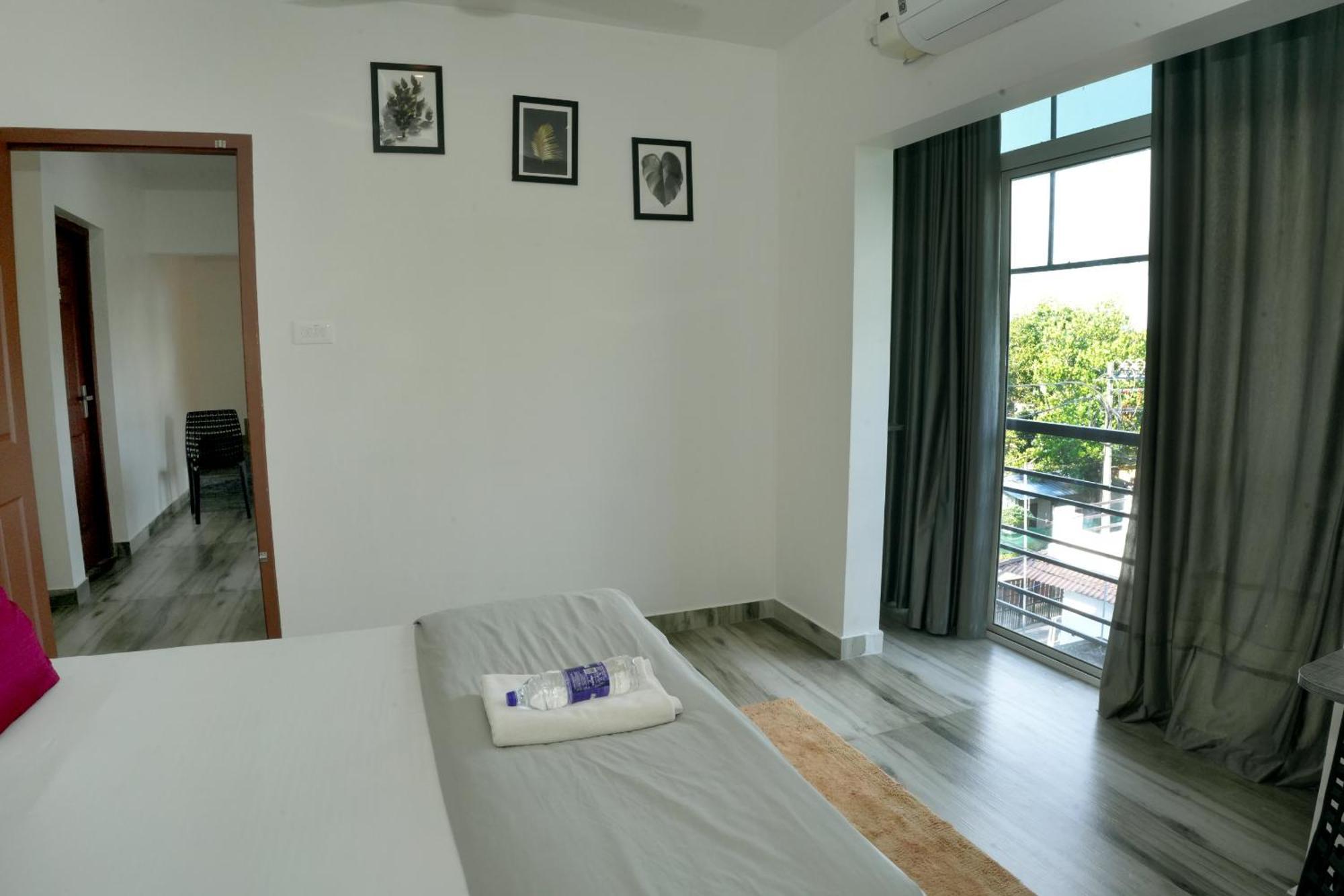Dune Homestay Alappuzha Exterior photo