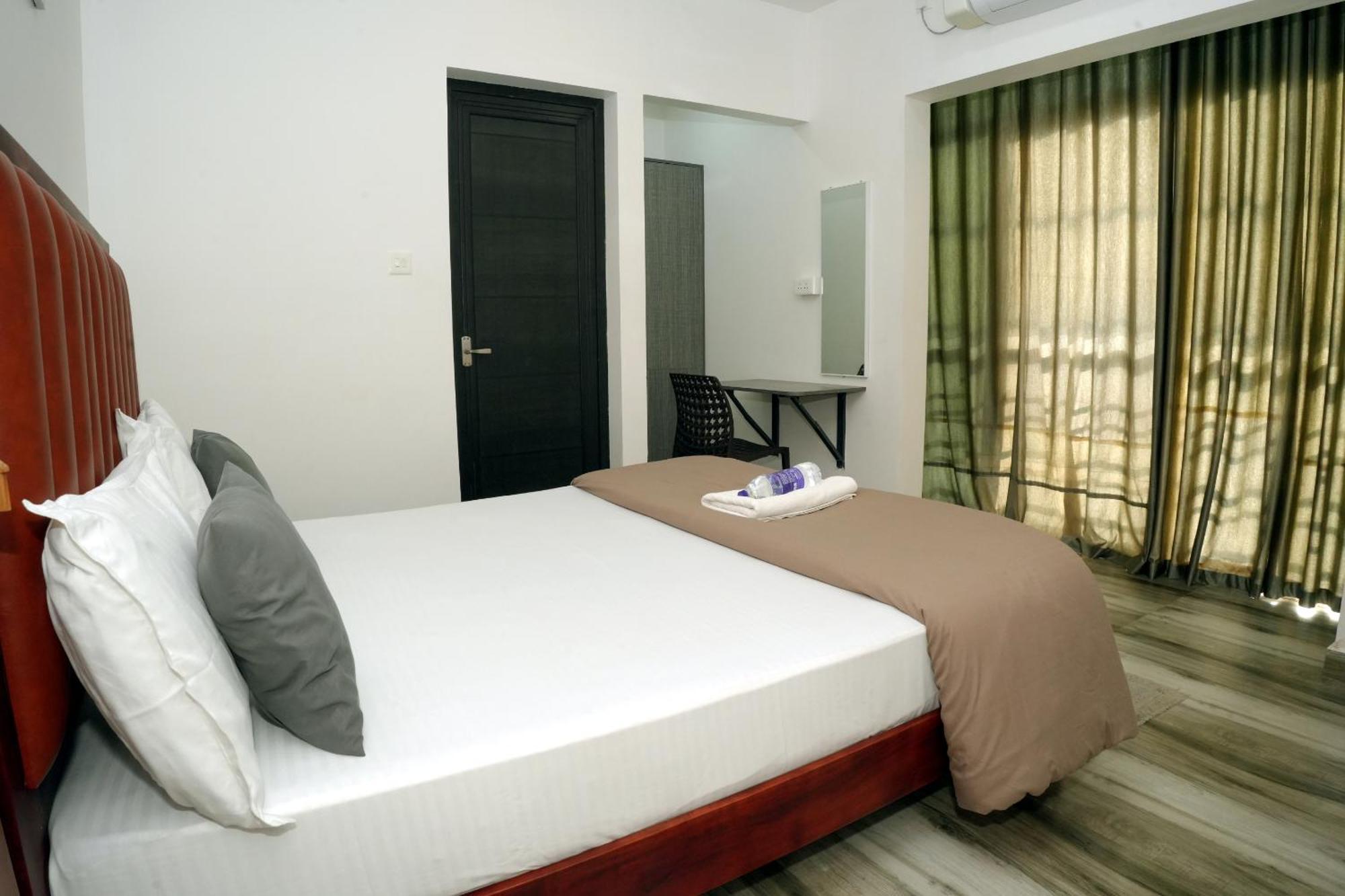 Dune Homestay Alappuzha Exterior photo