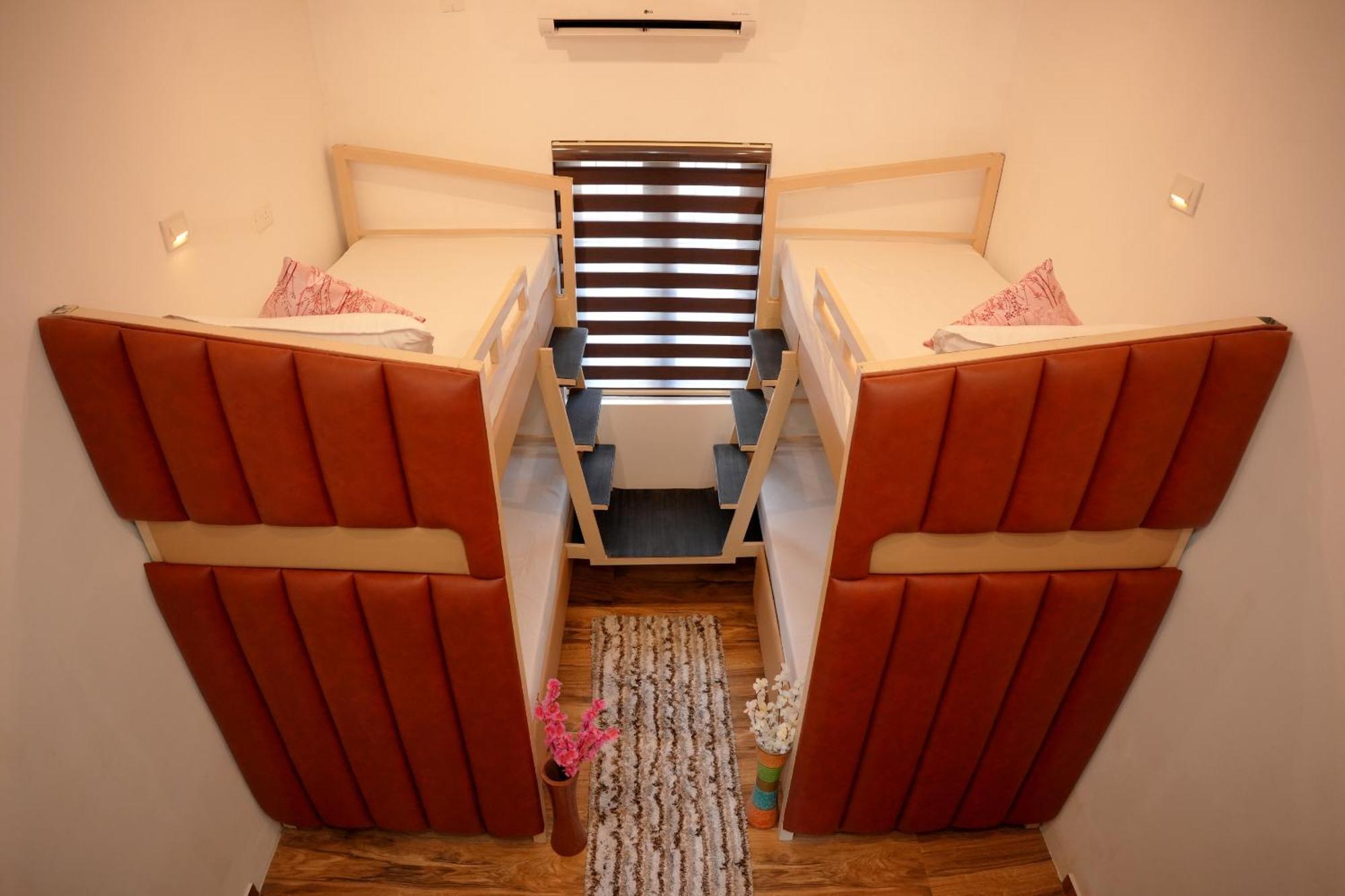 Dune Homestay Alappuzha Exterior photo