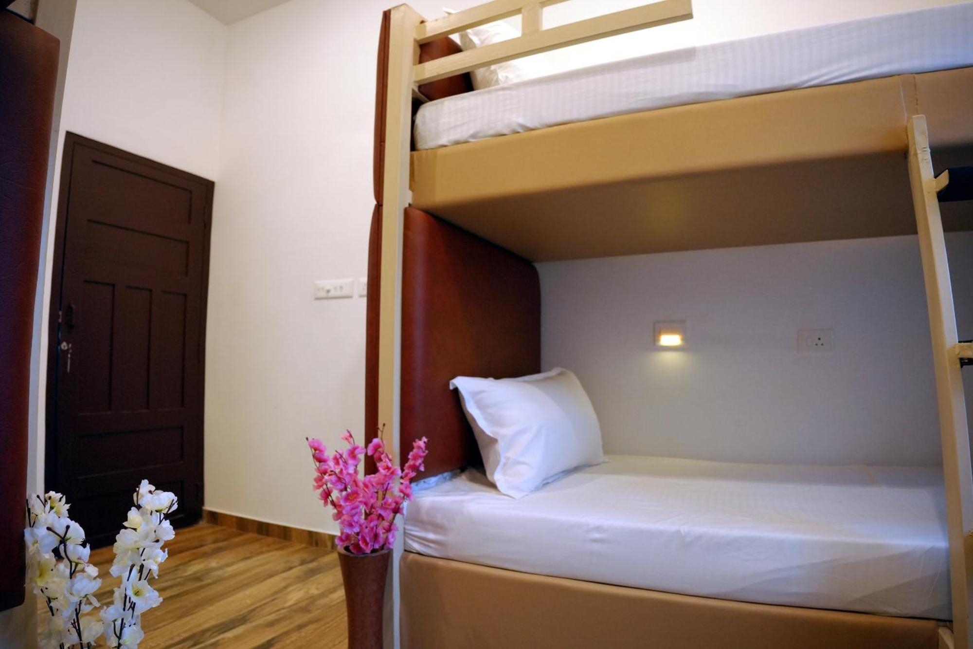 Dune Homestay Alappuzha Exterior photo