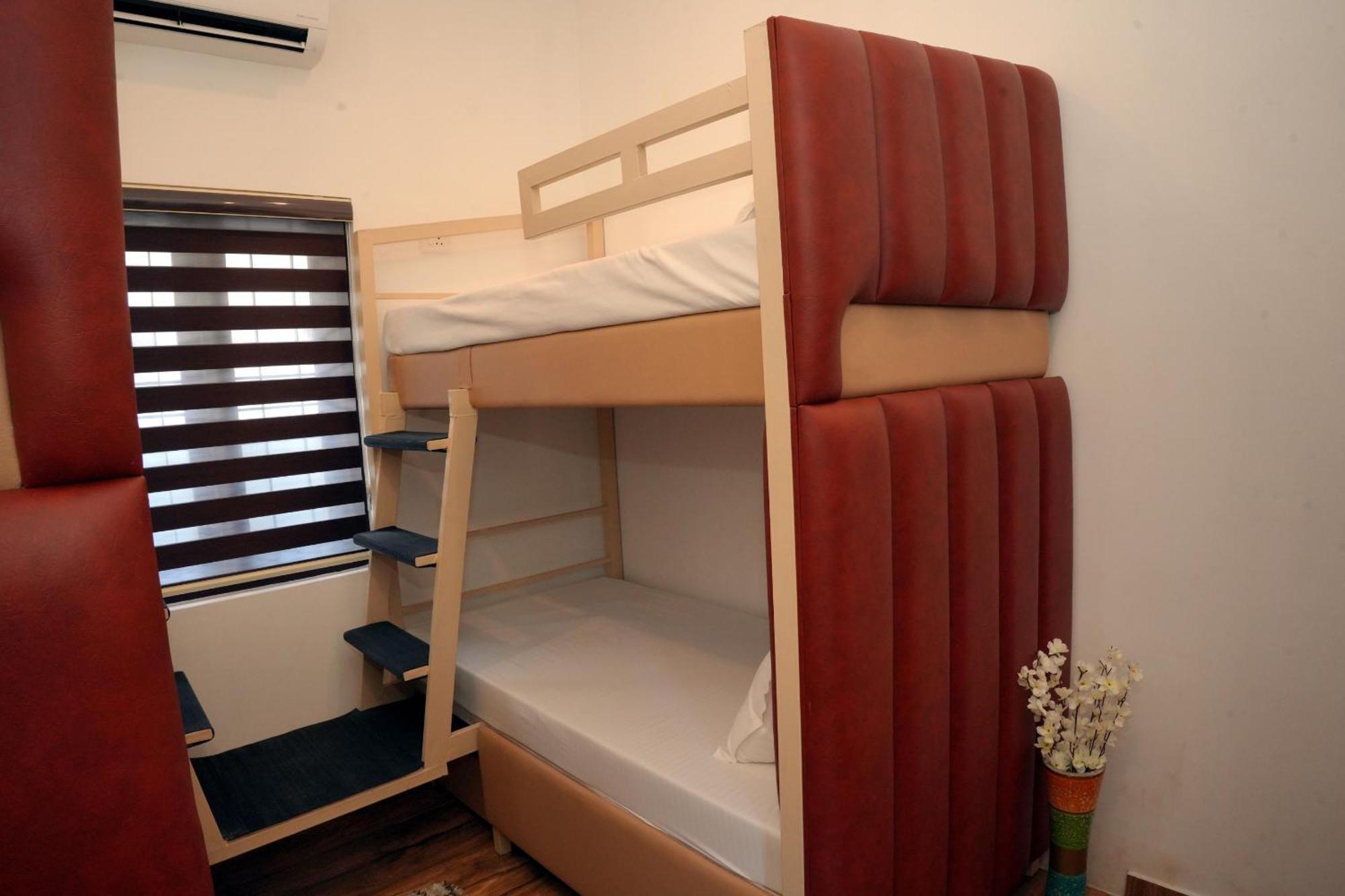 Dune Homestay Alappuzha Exterior photo